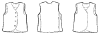 Modesty Vest